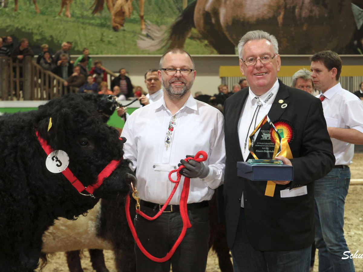 Kontakt Belties Deutschland